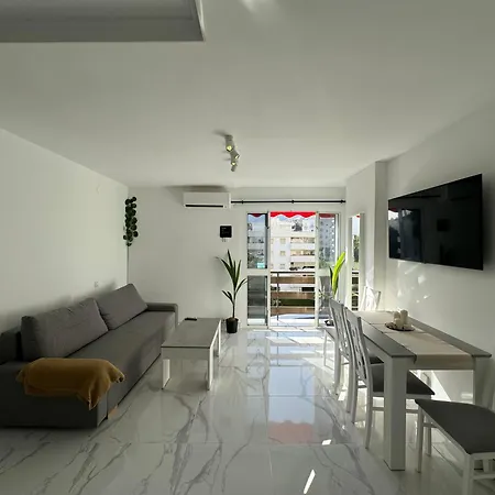 Apartment Santa Ana