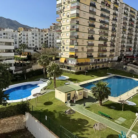Apartment Santa Ana Benalmadena